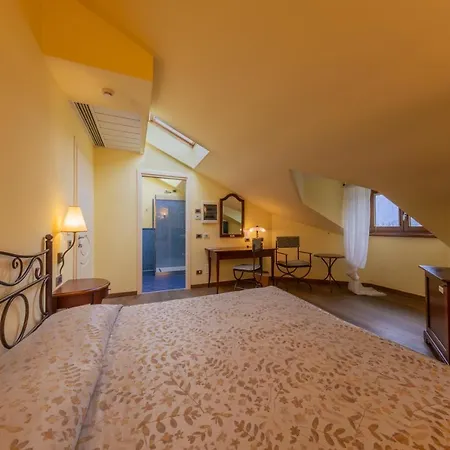 La Darsena Boutique & Restaurant Hotel Tremezzo