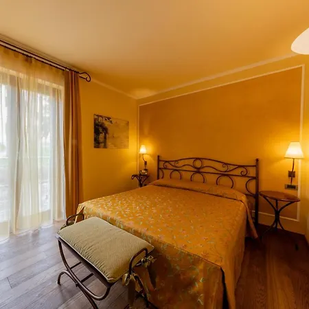 Hotel La Darsena Boutique & Restaurant