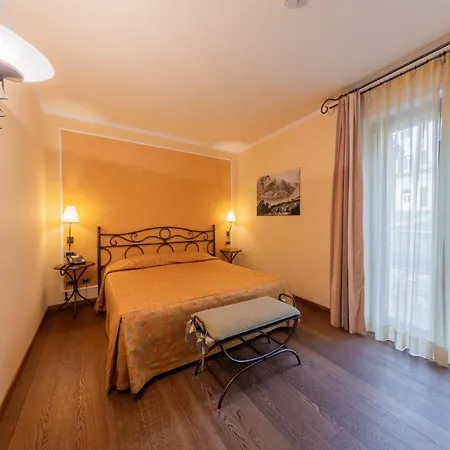 La Darsena Boutique & Restaurant Hotel Tremezzo