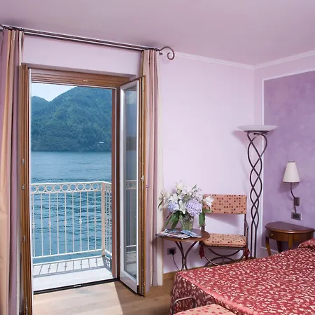 Hotel La Darsena Boutique & Restaurant