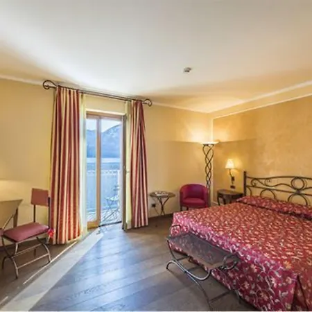 Hotel La Darsena Boutique & Restaurant