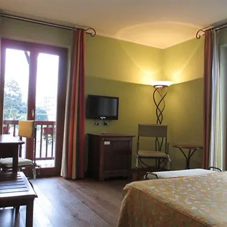 La Darsena Boutique & Restaurant 3* Tremezzo