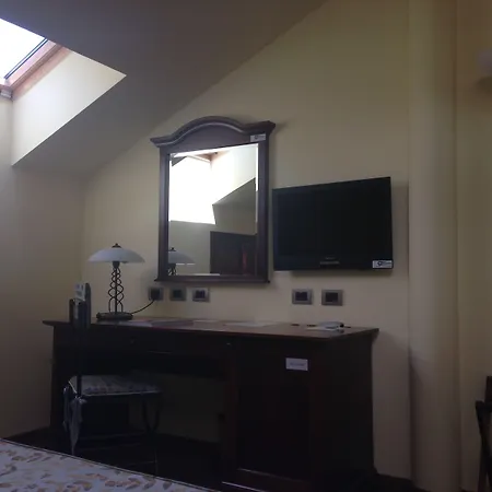 La Darsena Boutique & Restaurant Hotel 3*