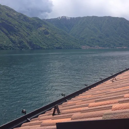 La Darsena Boutique & Restaurant Hotel Tremezzo