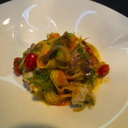 La Darsena Boutique & Restaurant