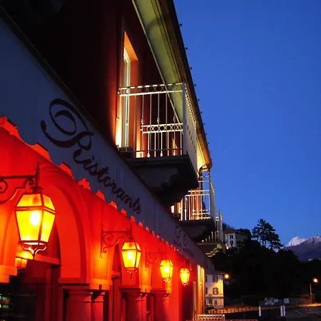 Hotel La Darsena Boutique & Restaurant