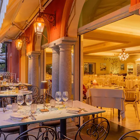 La Darsena Boutique & Restaurant Hotel