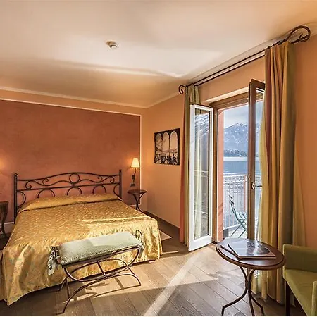 Hotel La Darsena Boutique & Restaurant Tremezzo