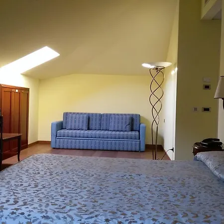 La Darsena Boutique & Restaurant Hotel Tremezzo