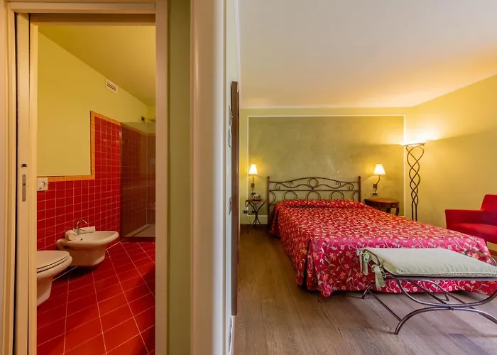 ホテル La Darsena Boutique & Restaurant 3*