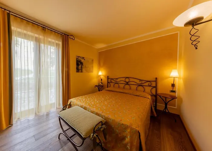 ホテル La Darsena Boutique & Restaurant