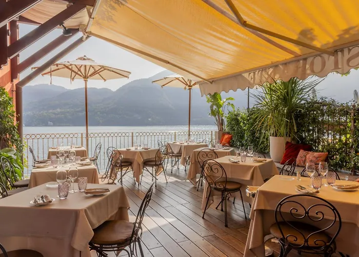 Hotel La Darsena Boutique Hotel&restaurant 3*