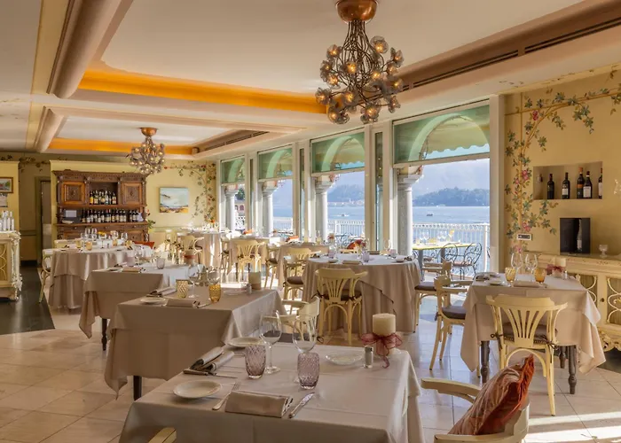 La Darsena Boutique & Restaurant ホテル