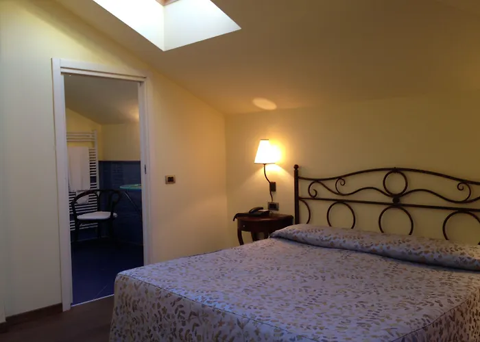 Hotel La Darsena Boutique Hotel&restaurant 3*