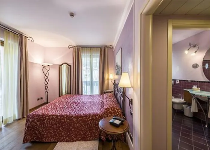 La Darsena Boutique Hotel&restaurant