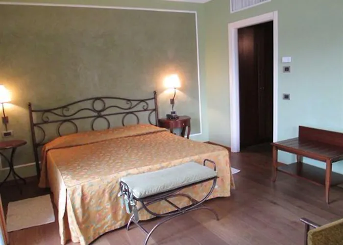 La Darsena Boutique Hotel&restaurant Hotel Tremezzo