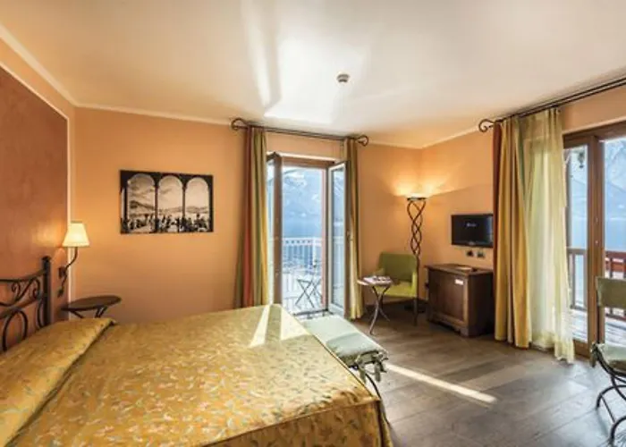 ホテル La Darsena Boutique & Restaurant