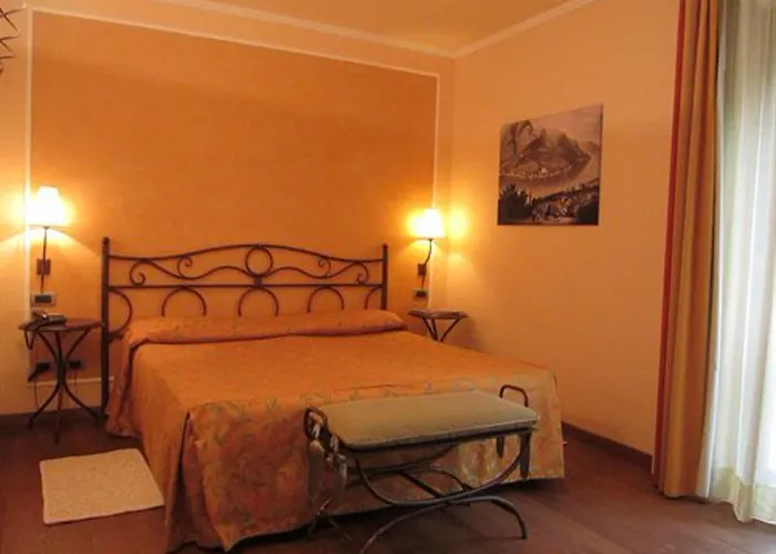 ホテル La Darsena Boutique & Restaurant 3*