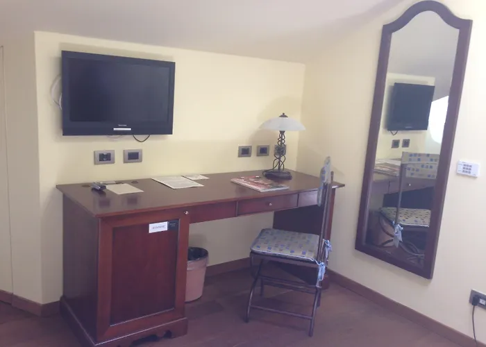 La Darsena Boutique Hotel&restaurant