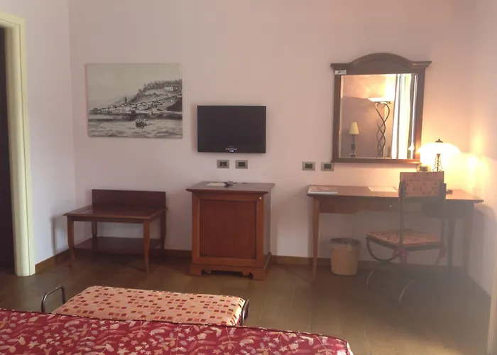 La Darsena Boutique Hotel&restaurant 3* Tremezzo