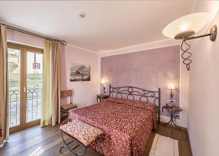 La Darsena Boutique Hotel&restaurant Hotel Tremezzo