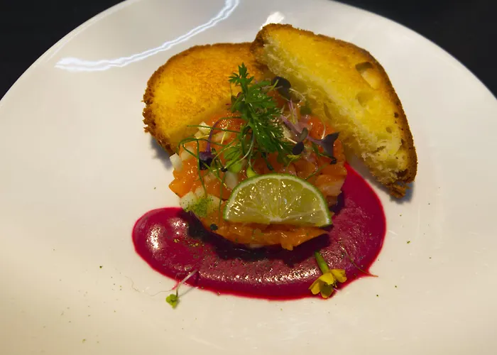 ホテル La Darsena Boutique & Restaurant
