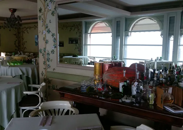 Hotel La Darsena Boutique Hotel&restaurant