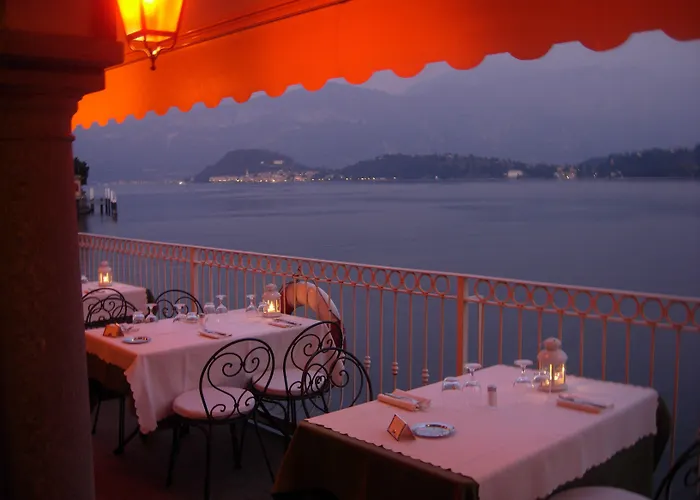 La Darsena Boutique & Restaurant ホテル