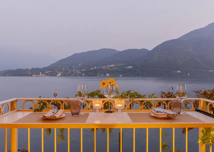 ホテル La Darsena Boutique & Restaurant 3*