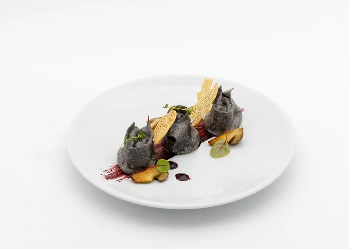 La Darsena Boutique & Restaurant ホテル 3*