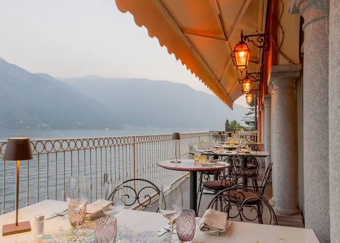 La Darsena Boutique & Restaurant ホテル 3*