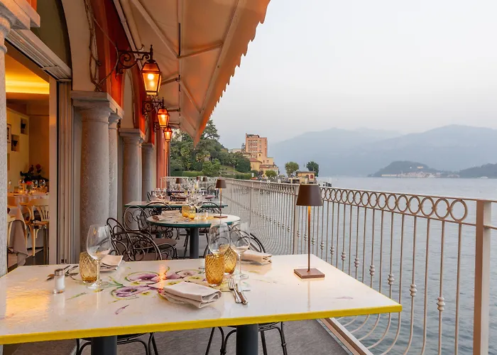 Hotel La Darsena Boutique Hotel&restaurant 3*