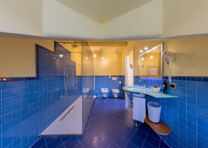 La Darsena Boutique Hotel&restaurant