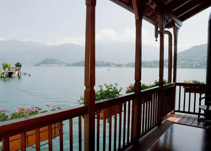 Hotel La Darsena Boutique Hotel&restaurant 3*