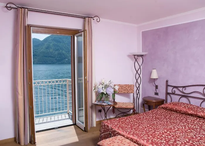 La Darsena Boutique Hotel&restaurant 3*