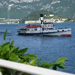 La Darsena Boutique & Restaurant Tremezzo