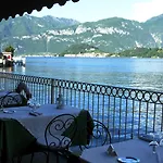 La Darsena Boutique & Restaurant Tremezzo