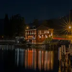 La Darsena Boutique & Restaurant