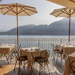 Hotel La Darsena Boutique & Restaurant Tremezzo