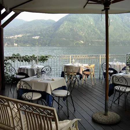 Ξενοδοχείο La Darsena Boutique & Restaurant