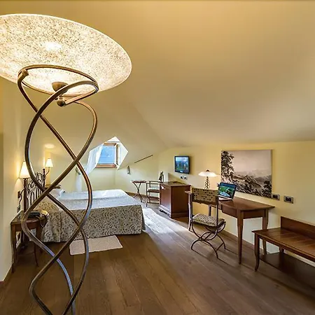 La Darsena Boutique & Restaurant Ξενοδοχείο 3*