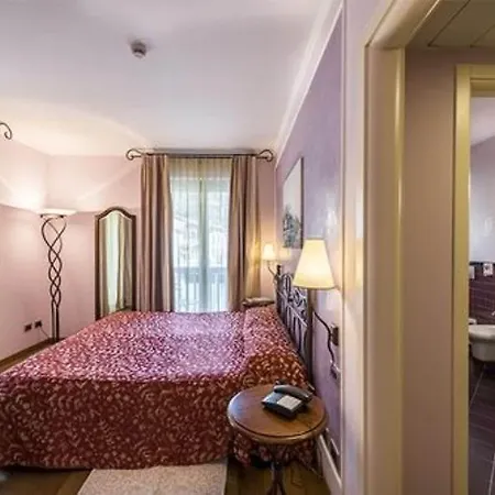 La Darsena Boutique & Restaurant Ξενοδοχείο 3*