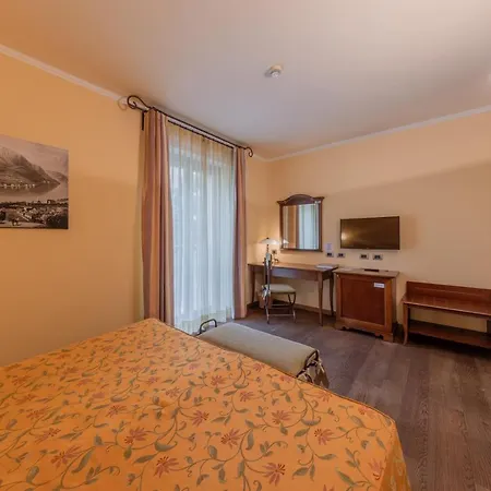 Ξενοδοχείο La Darsena Boutique & Restaurant Tremezzo