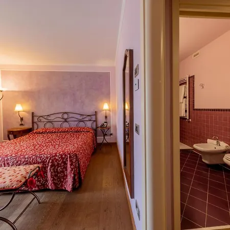 호텔 La Darsena Boutique & Restaurant