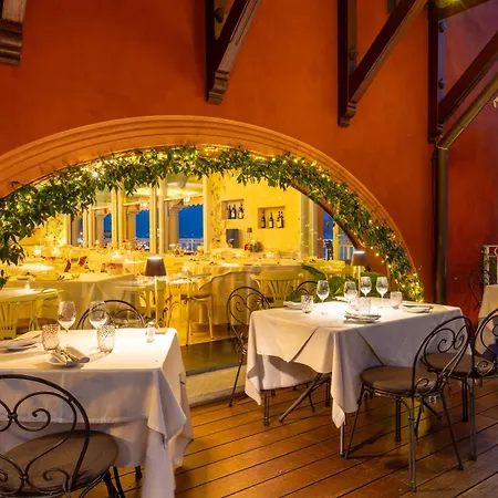 La Darsena Boutique & Restaurant Ξενοδοχείο Tremezzo