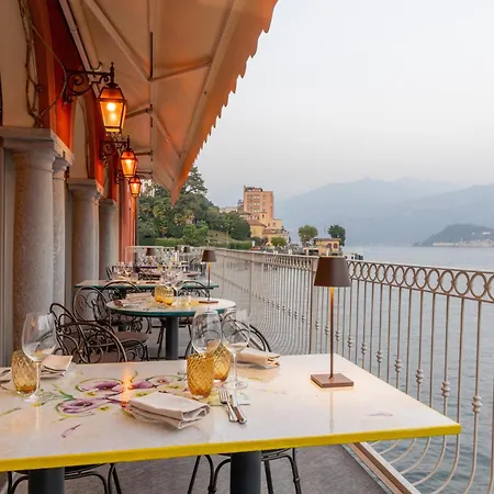 La Darsena Boutique & Restaurant Ξενοδοχείο 3*