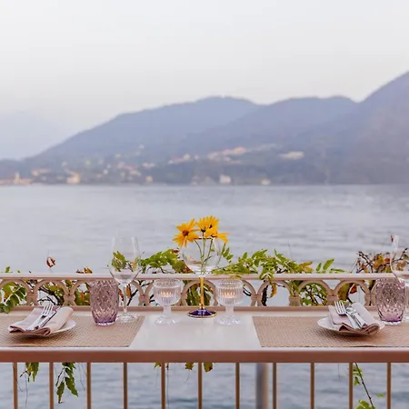 La Darsena Boutique & Restaurant 트레메쪼