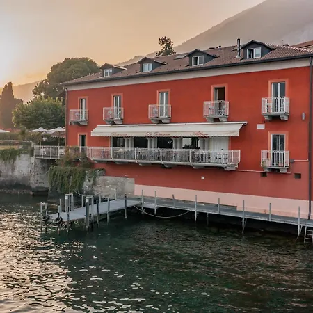 La Darsena Boutique & Restaurant Ξενοδοχείο