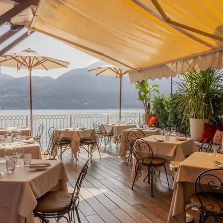 Ξενοδοχείο La Darsena Boutique & Restaurant 3*