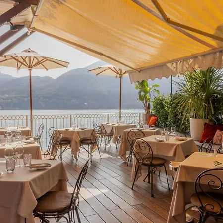 호텔 La Darsena Boutique & Restaurant 3*